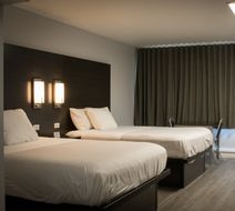 Envi Boutique Hotel Exterior