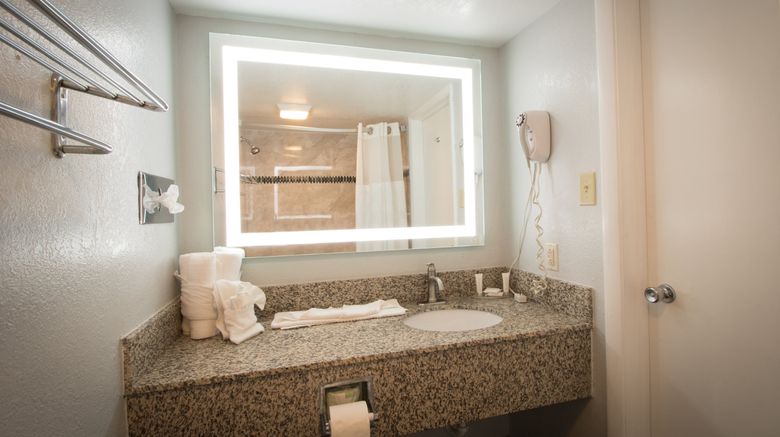 <b>Envi Boutique Hotel Room</b>. Images powered by <a href="https://www.leonardoworldwide.com/" title="Leonardo Worldwide" target="_blank">Leonardo</a>.