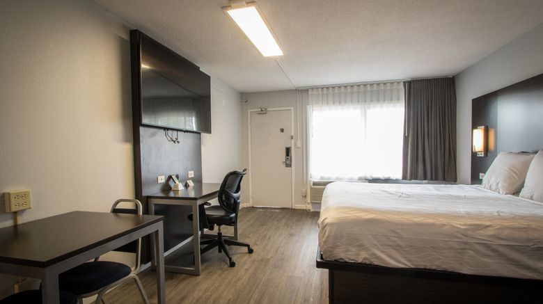<b>Envi Boutique Hotel Room</b>. Images powered by <a href="https://www.leonardoworldwide.com/" title="Leonardo Worldwide" target="_blank">Leonardo</a>.