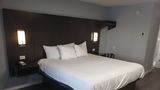 Envi Boutique Hotel Room
