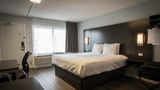 Envi Boutique Hotel Room