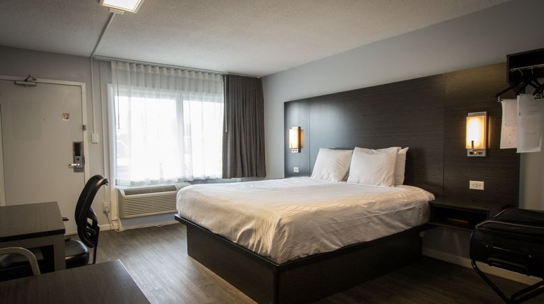 <b>Envi Boutique Hotel Room</b>. Images powered by <a href="https://www.leonardoworldwide.com/" title="Leonardo Worldwide" target="_blank">Leonardo</a>.