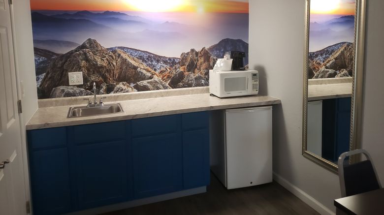 <b>Envi Boutique Hotel Room</b>. Images powered by <a href="https://www.leonardoworldwide.com/" title="Leonardo Worldwide" target="_blank">Leonardo</a>.