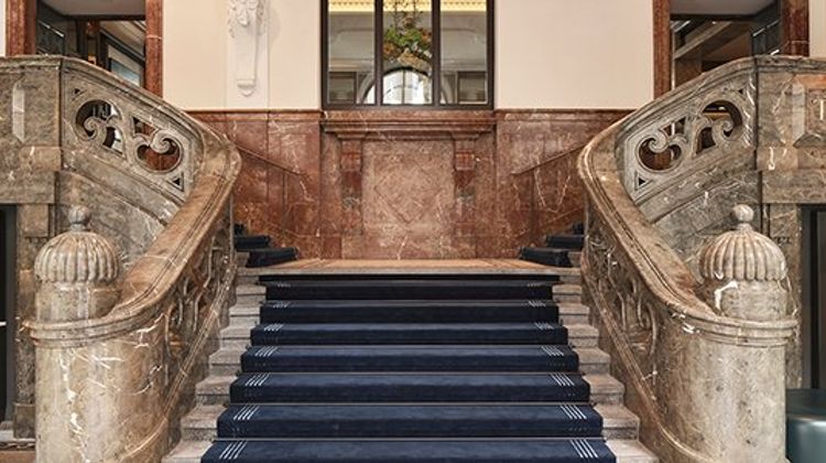 Rosewood Munich Other