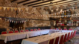 The Rockingham Arms Restaurant