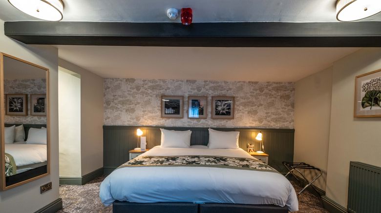 <b>The Rockingham Arms Room</b>. Images powered by <a href="https://www.leonardoworldwide.com/" title="Leonardo Worldwide" target="_blank">Leonardo</a>.