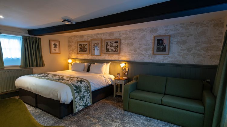 The Rockingham Arms Other