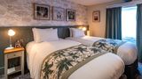 The Rockingham Arms Room