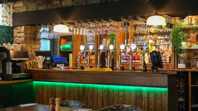 <b>The Rockingham Arms Lobby</b>. Images powered by <a href="https://www.leonardoworldwide.com/" title="Leonardo Worldwide" target="_blank">Leonardo</a>.