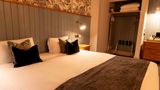 The Greswolde Arms Hotel Room
