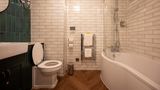 Berkshire Arms Hotel Room