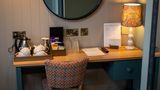 Berkshire Arms Hotel Room