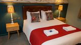 Berkshire Arms Hotel Room