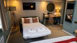 Berkshire Arms Hotel Room