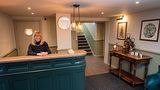 Green Man Hotel Lobby