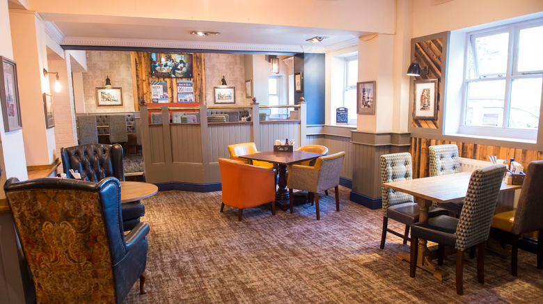 <b>Old Grey Mare by Greeene King Inns Restaurant</b>. Images powered by <a href="https://www.leonardoworldwide.com/" title="Leonardo Worldwide" target="_blank">Leonardo</a>.
