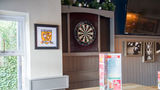 Old Grey Mare by Greeene King Inns Lobby