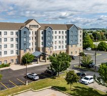 Staybridge Suites Exterior