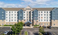 Staybridge Suites