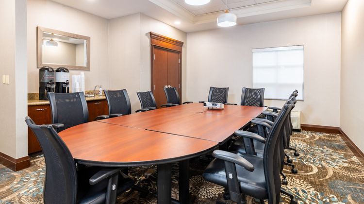 Staybridge Suites Meeting
