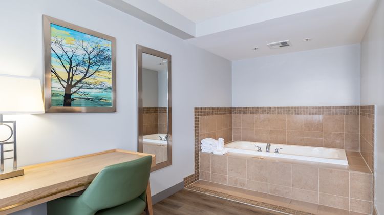 Staybridge Suites Suite