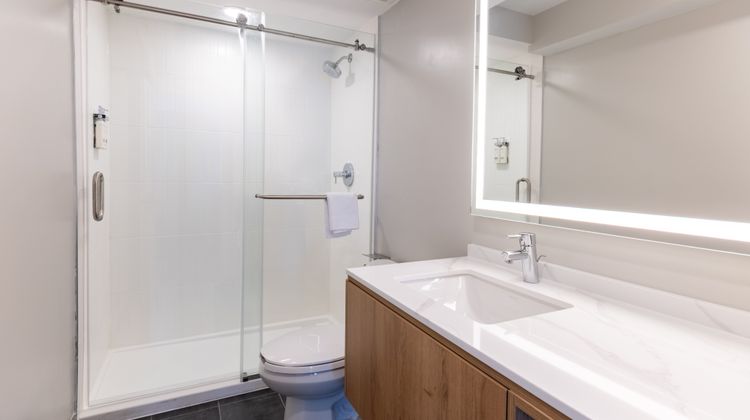 Staybridge Suites Room