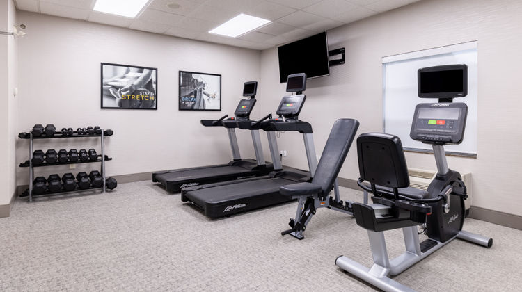 Staybridge Suites Health Club