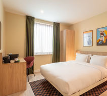 My Brighton Room