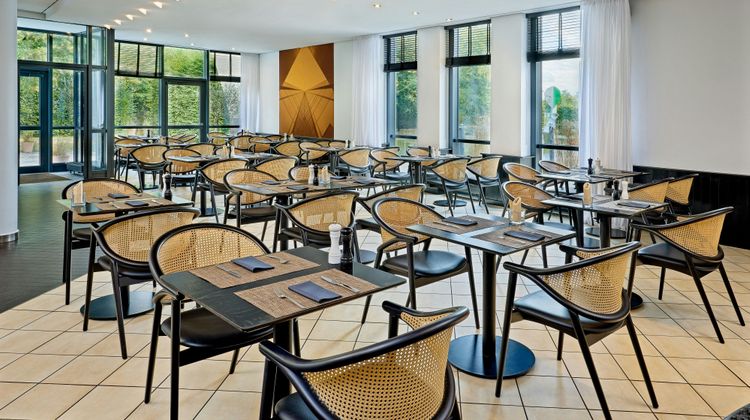 FOUR Ratingen Dusseldorf Airport Restaurant