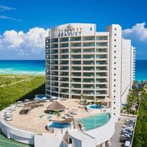 Seadust Cancun Family Resort