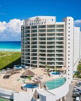 Seadust Cancun Family Resort