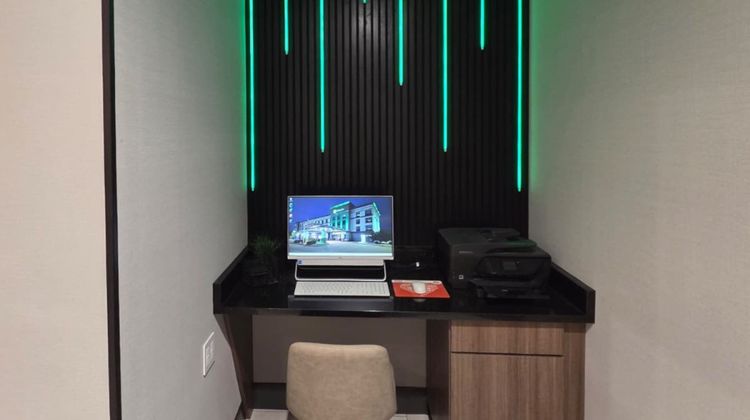 Holiday Inn St Louis/Fairview Heights Other