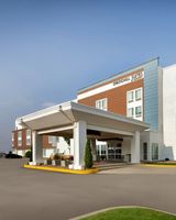 SpringHill Suites Wichita Airport