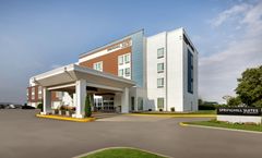 SpringHill Suites Wichita Airport