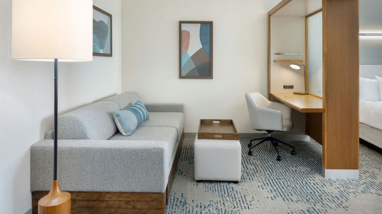 <b>SpringHill Suites Wichita Airport Room</b>. Images powered by <a href="https://www.leonardoworldwide.com/" title="Leonardo Worldwide" target="_blank">Leonardo</a>.