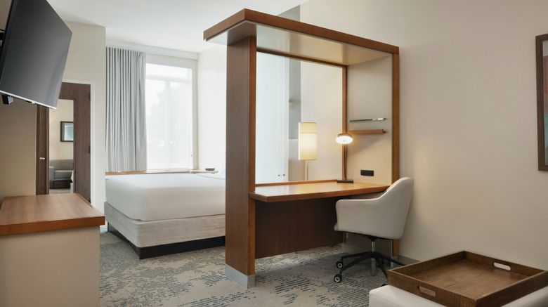 <b>SpringHill Suites Wichita Airport Suite</b>. Images powered by <a href="https://www.leonardoworldwide.com/" title="Leonardo Worldwide" target="_blank">Leonardo</a>.