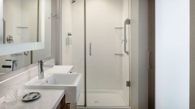 <b>SpringHill Suites Wichita Airport Room</b>. Images powered by <a href="https://www.leonardoworldwide.com/" title="Leonardo Worldwide" target="_blank">Leonardo</a>.