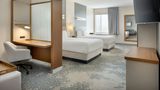SpringHill Suites Wichita Airport Room