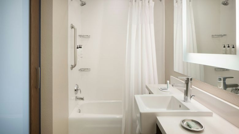 <b>SpringHill Suites Wichita Airport Room</b>. Images powered by <a href="https://www.leonardoworldwide.com/" title="Leonardo Worldwide" target="_blank">Leonardo</a>.