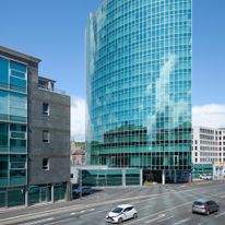 Premier Inn Wuerzburg