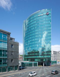 Premier Inn Wuerzburg