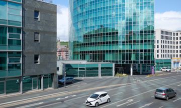 Premier Inn Wuerzburg