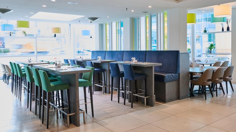 Premier Inn Wuerzburg Restaurant