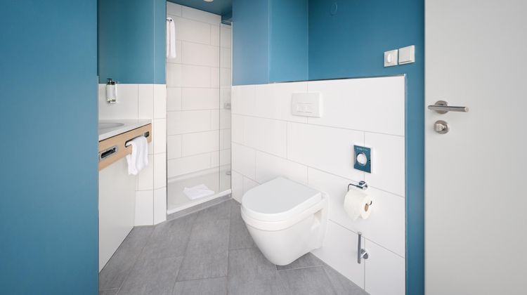 Premier Inn Wuerzburg Room