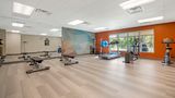 Candlewood Suites Lawrenceville Health Club