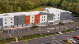 Candlewood Suites Lawrenceville Exterior
