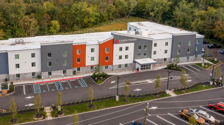 <b>Candlewood Suites Lawrenceville Exterior</b>. Images powered by <a href="https://www.leonardoworldwide.com/" title="Leonardo Worldwide" target="_blank">Leonardo</a>.