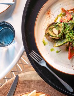 Mercure Orly Aeroport Hotel