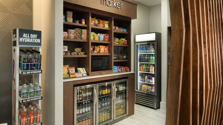 SpringHill Suites Wichita Airport Other