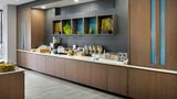 SpringHill Suites Wichita Airport Restaurant